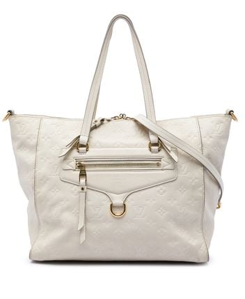 Pre-loved Messenger bag