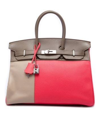 Pre-loved Handbag