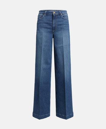 Wide-leg jeans Harper