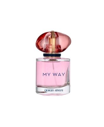 Eau de parfum
