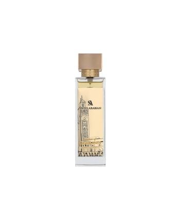 Perfume oil