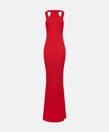 Evening gown