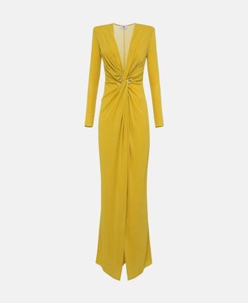 Evening gown