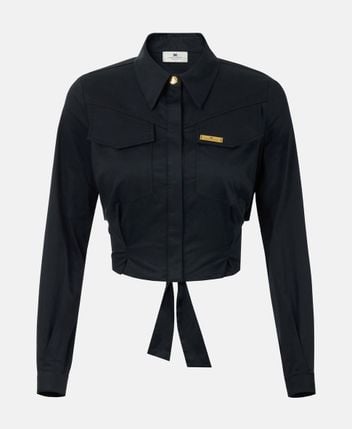Leisure blouse