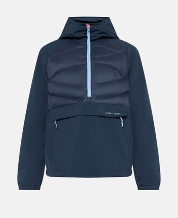 Down ski jacket Tirill