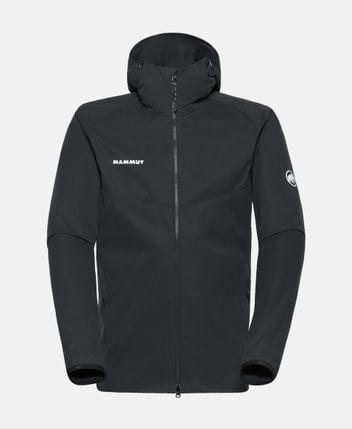 Softshell jacket Granite