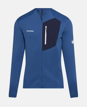 Mid-layer jacket Shuksan