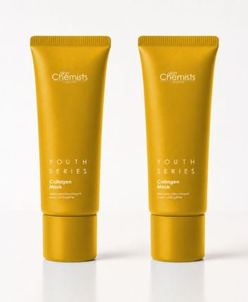 Facial care set