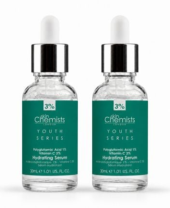 Facial care set