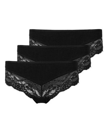 Hipsters, pack of 3