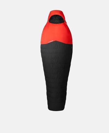Down sleeping bag Nordic Down Spring