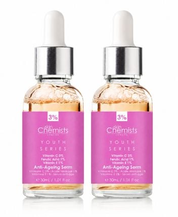 Facial care set