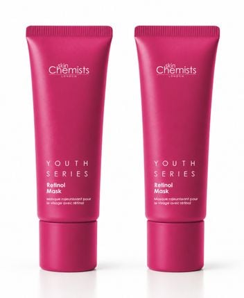 Facial care set