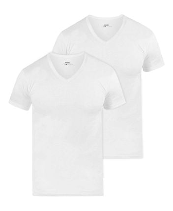 Undershirts, pack of 2