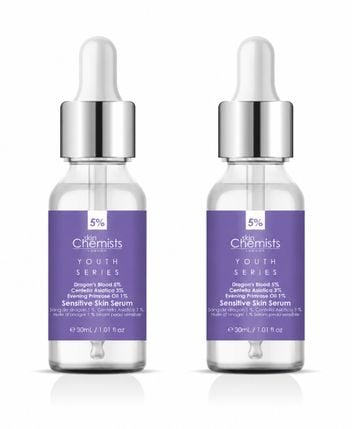 Facial care set