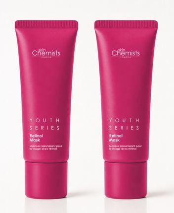 Facial care set