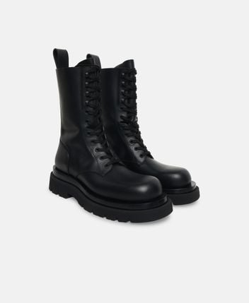 Combat Boots Lug