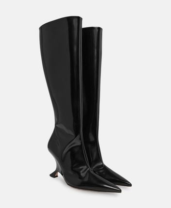 Calf boots Rocket