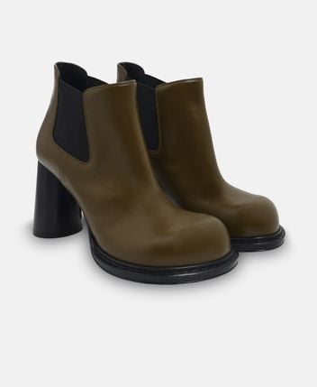 Ankle boots Cliff