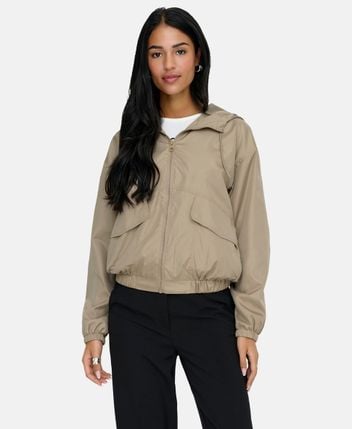 Transitional jacket Onldominique
