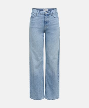 Wide-leg jeans Onlmaddie