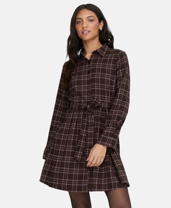 Shirtwaist dress Onlwren