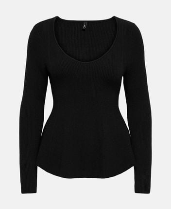 Long-sleeved jumper Onlibi