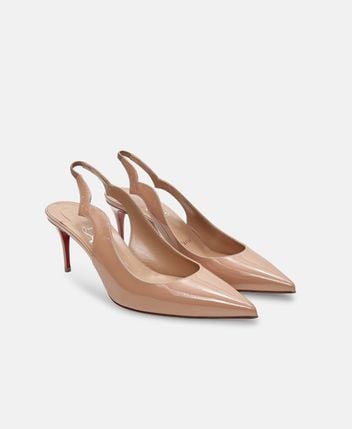 Slingback pumps Chick