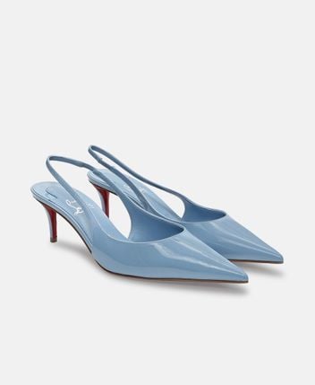 Slingback pumps Miss Z