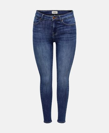 Skinny Fit jeans Onlpower
