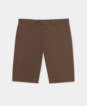 Bermuda shorts