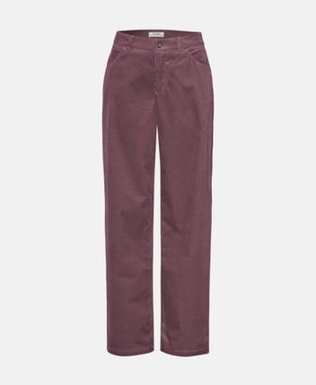 Corduroy trousers Liv