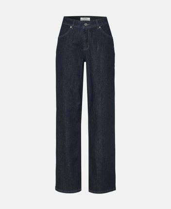 Wide-leg jeans Liv