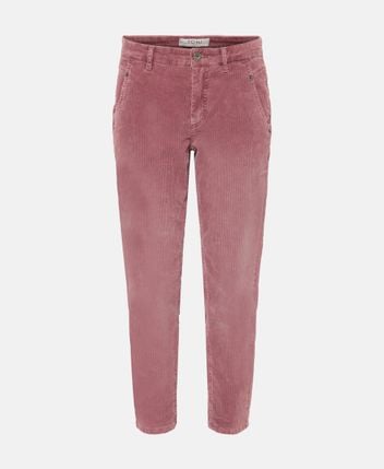 Corduroy trousers Liv Jog