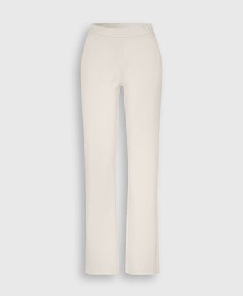 Wide-leg trousers Jenny