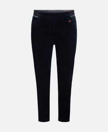 Corduroy trousers Alice