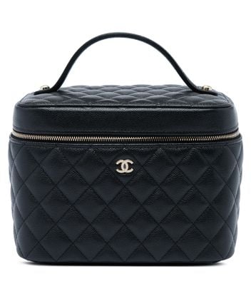 Pre-loved Cosmetic bag