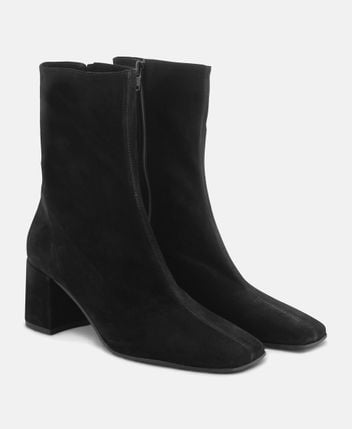 Ankle boots