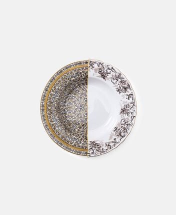 Pasta plate