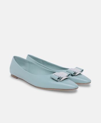 Ballet flats