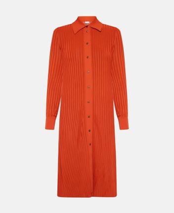 Shirtwaist dress Ramas Chia