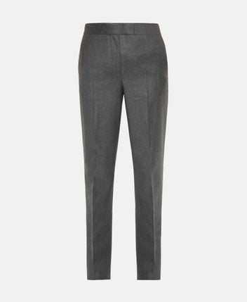 Wool trousers