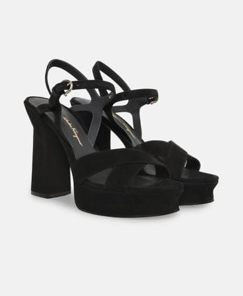 Platform sandals Sonya