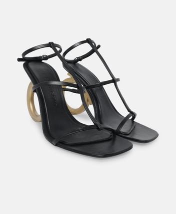 Ankle strap sandals Elina