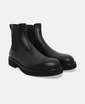Chelsea boots Cezanne