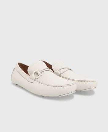 Moccasins Front