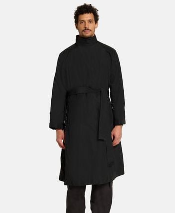 Raincoat