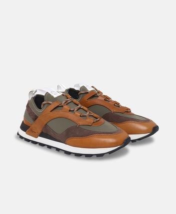 Sneakers Indy
