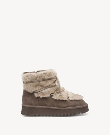 Winter boots