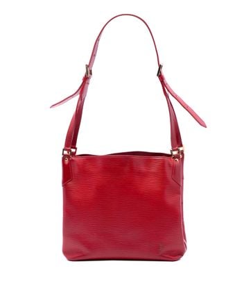 Pre-loved Bucket bag